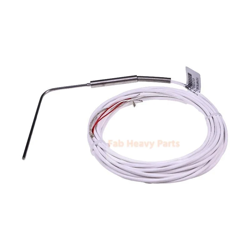Temperatursensor 02250048-457 Sullair skrueluftkompressor