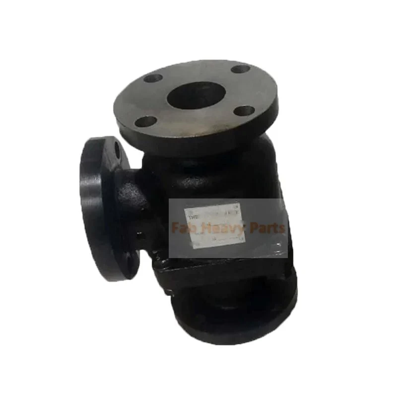 Termostatventilenhet 88290017-779 Sullair luftkompressor
