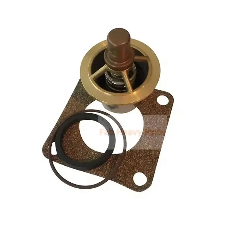 Termoventilsett 02250105-553 Sullair luftkompressor