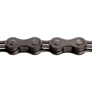 KMC KMC Z6 Kjede Grå 5-8-Delt, 114 ledd, 7.3mm