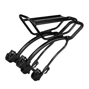 TetraRack R2, bagasjebrett