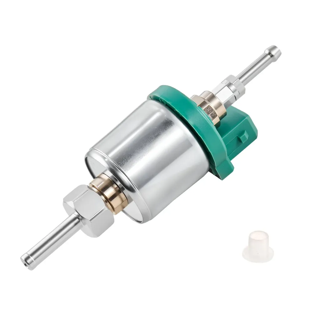 Drivstoffpumpe 12V dieselvarmer 2–8 kW