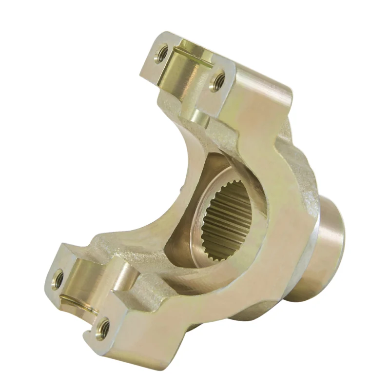 Yukon Gear Replacement Yoke Dana 30 / 44 / and 50 w/ 26 Spline and 1330 U/Joint Size
