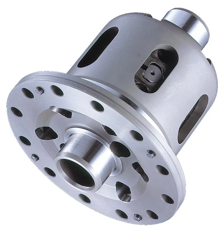 Cusco LSD RS1.5WAY (1 & 1.5) Front GC8 GDA Impreza BR9 BM9