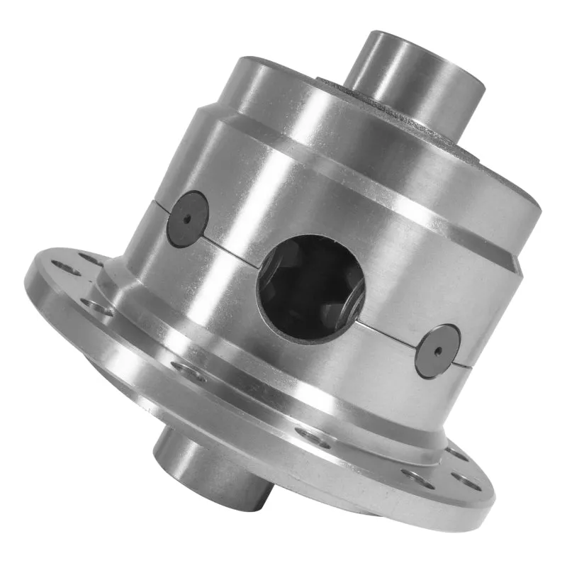 Yukon Gear Dura Grip Positraction Dana 80 / 35 Spline / 4.10 & Up