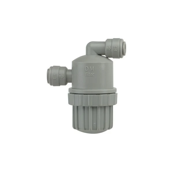 100 Mesh Filter 1/2" - 1/2" - DMfit