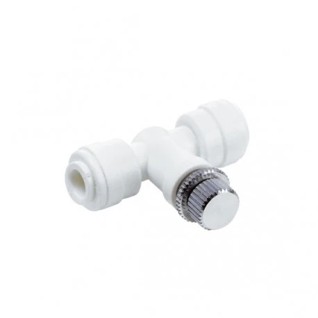 DMfit flow control ventil 3/8"