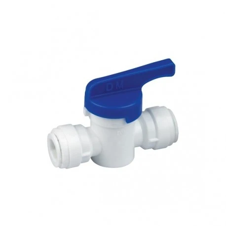 DMfit 3/8" Stengeventil