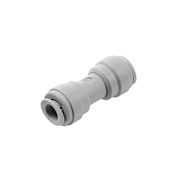 DMfit Union Connector Hurtigkobling 3/8" - 3/8"