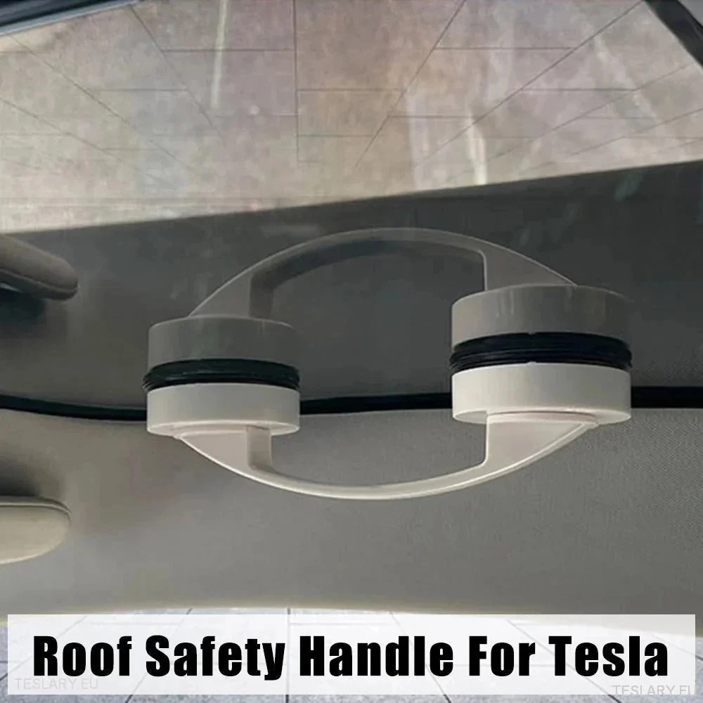 Internt takhåndtak Tesla S 3 x y (1 pakke)