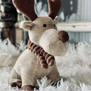 Dørstopper Rudolf