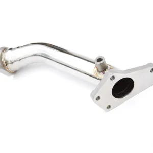 Invidia 03+ Evo Turbo Outlet