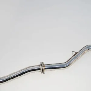 Invidia 10+ Legacy Catted Downpipe