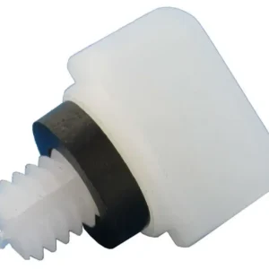 Delphi Fuel Filter Assembly Drain Plug And Washer