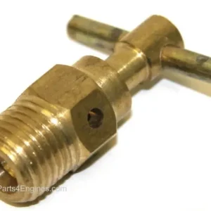 Perkins 4.154 Drain Tap - equivalent to 31419