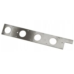 COP Tennspoleadapter BMW M42 M44 – CNC-frest Aluminium