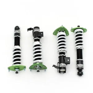 Feal 441 Coilover Komplett Sett Drift – Toyota GT86 / Subaru BRZ / Scion FRS