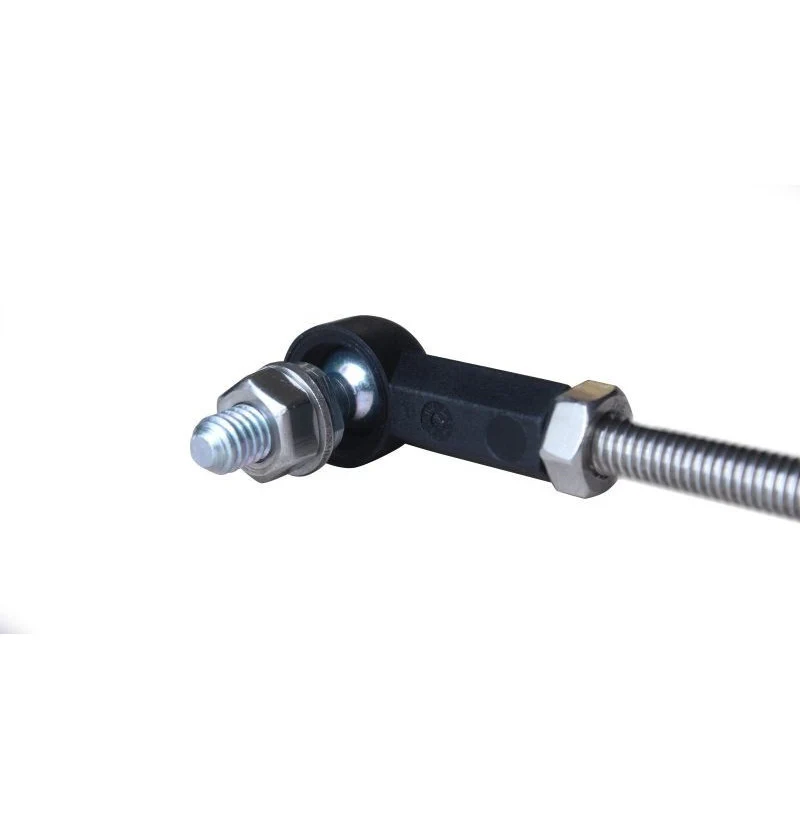 Monteringsbrakett splitter og diffusor – universelt justerbart par (28 cm)