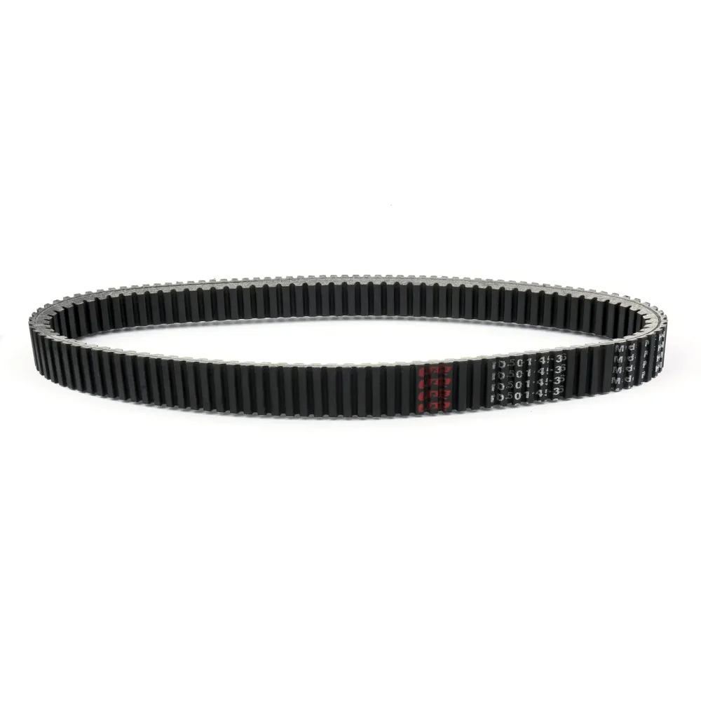 2007-2008 Kawasaki Kaf950 Mule 3010 Trans 4x4 Diesel Drive Belt 59011-1087