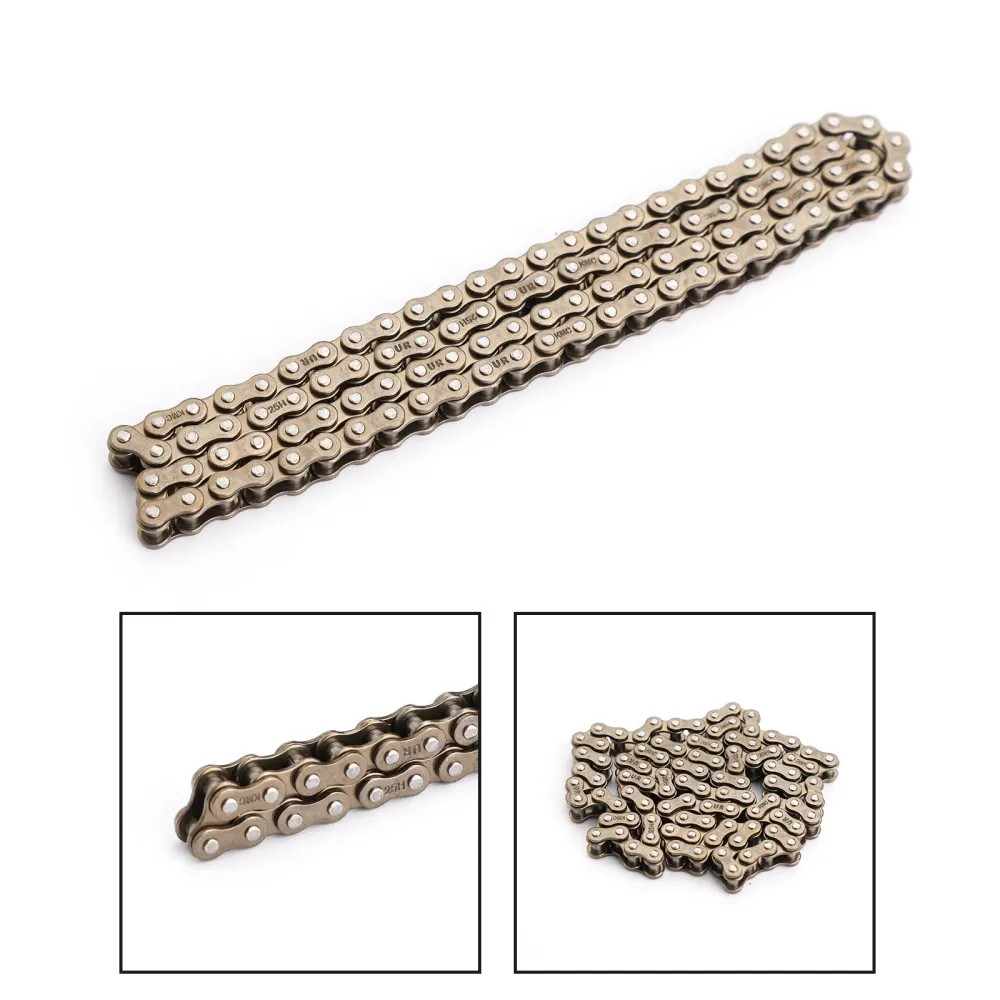 Timing Cam Chain 25H-98L Honda ATC125 M Fourtrax 125 TRX125 Hawk 145 NX125 Generisk