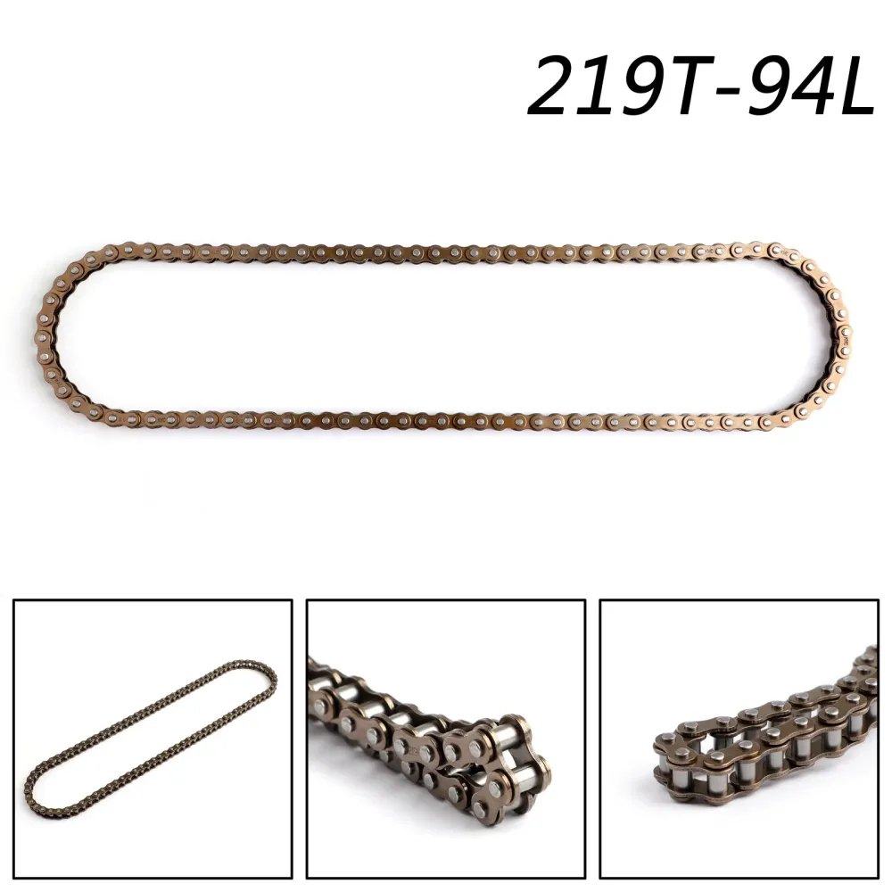 Timing Cam Chain Honda 14401-410-003 TL250 XL250 CB350 CL350 SL350 68-76 Generisk