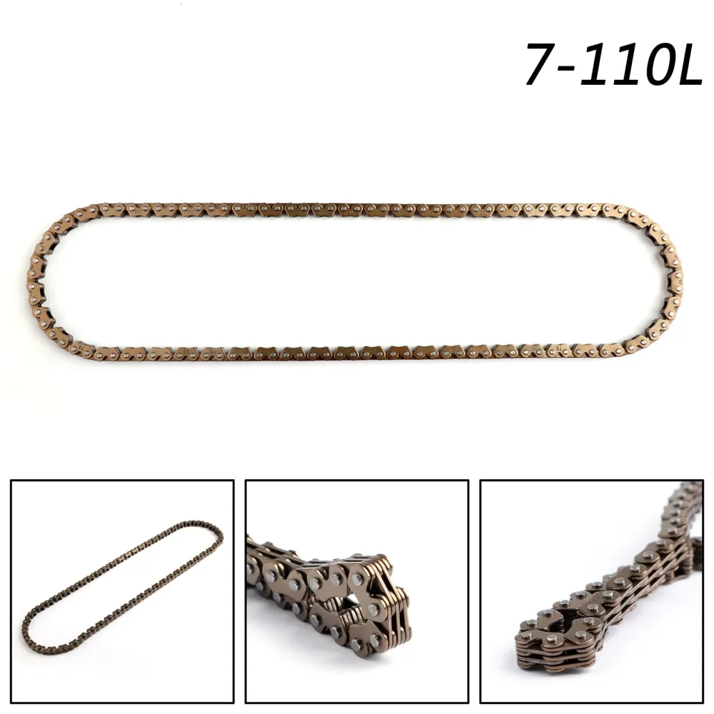 Timing Cam Chain Honda TRX250X TRX300EX TRX300 250X 300EX 14401-HC0-003 Generisk