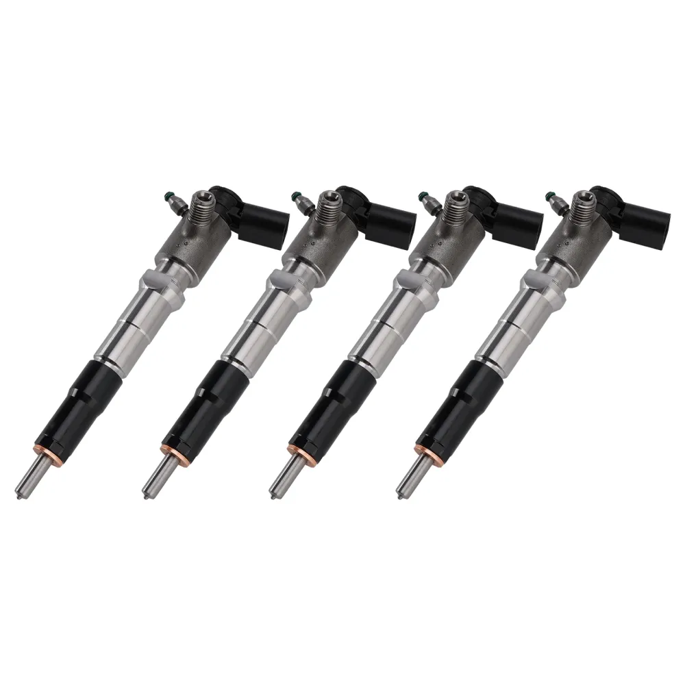 2015.01+ Ford Galaxy Mk3 (CK) MPV 4PCS Fuel Injector GK2Q-9K546-AC 4103590680808 GK2Q9K546AB
