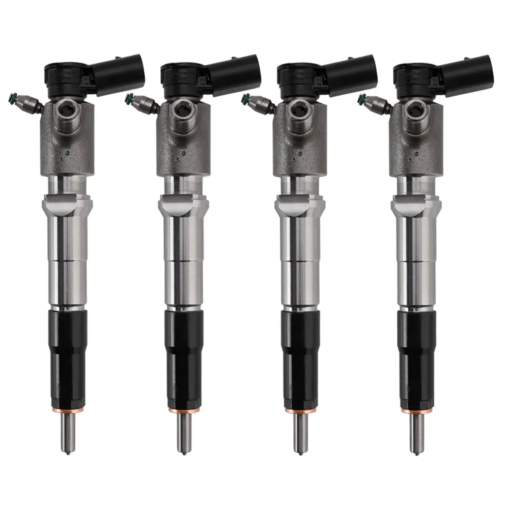 2019.07+ Ford Kuga MK3 4PCS Fuel Injector GK2Q-9K546-AC 4103590680808 GK2Q9K546AB