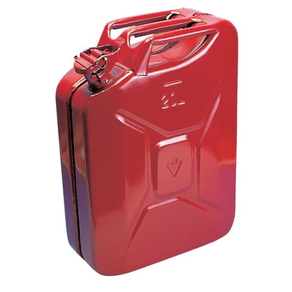Jeep-dunk 20 l