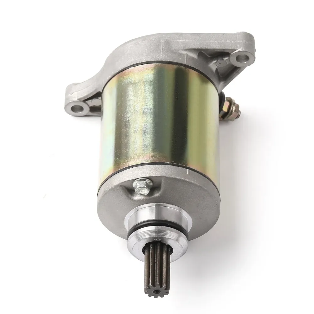 2002-2007 Suzuki ATV LT-F400 F Eiger Starter Motor 3545-016 31100-38F00