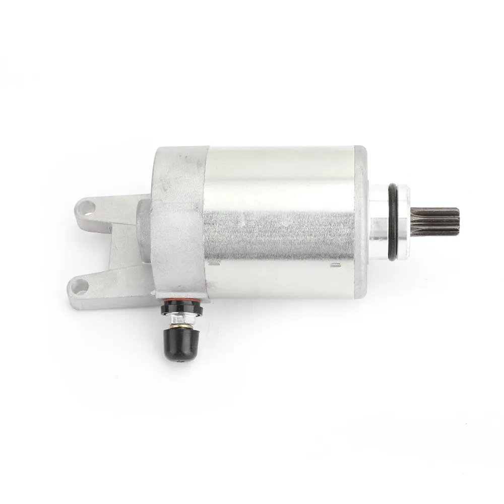 2004-2010 DERBI GPR125 4T NY STARTER 4T MODELL 58143R