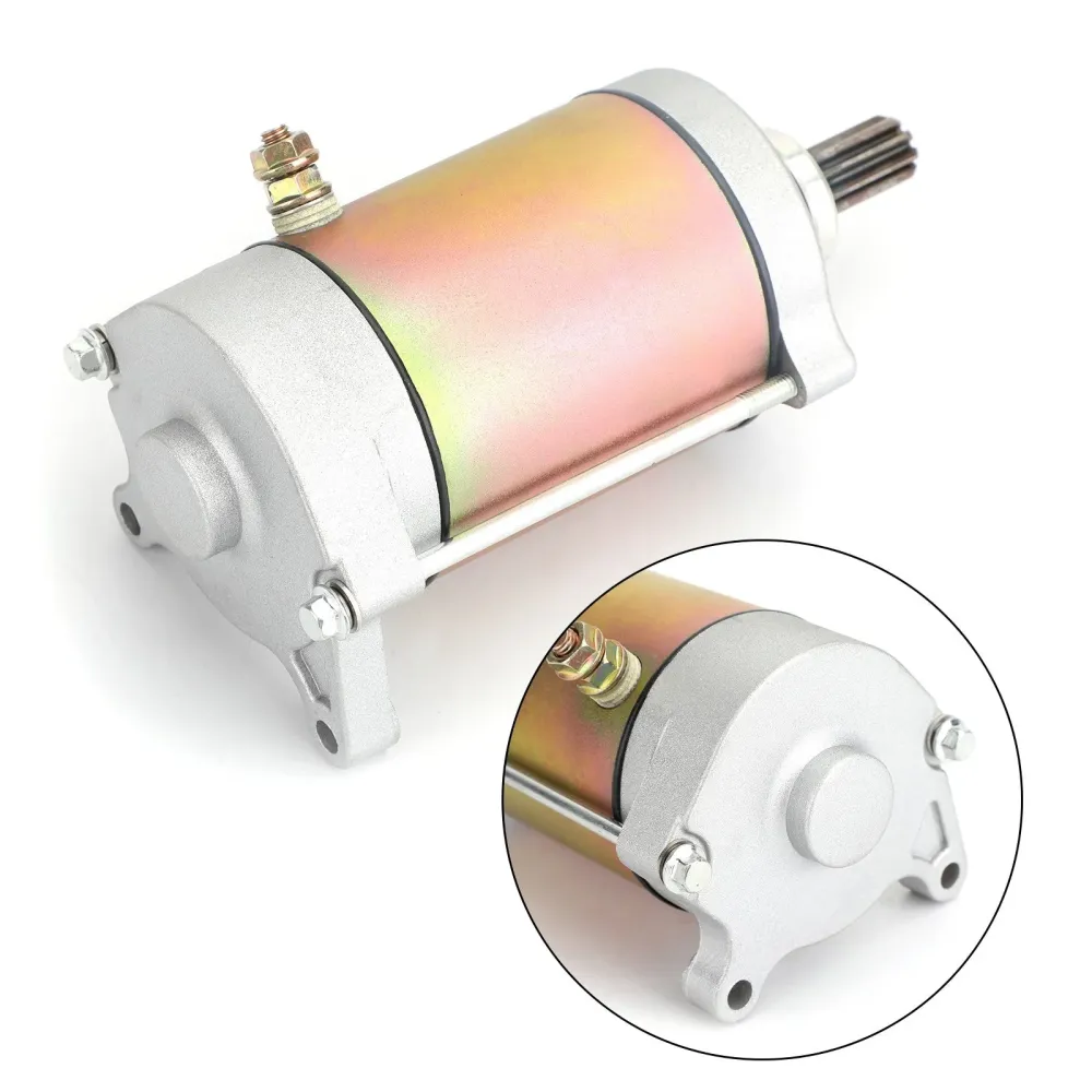 2016-2019 CF-Moto Cforce 400 New Starter Motor 0GR0-091100