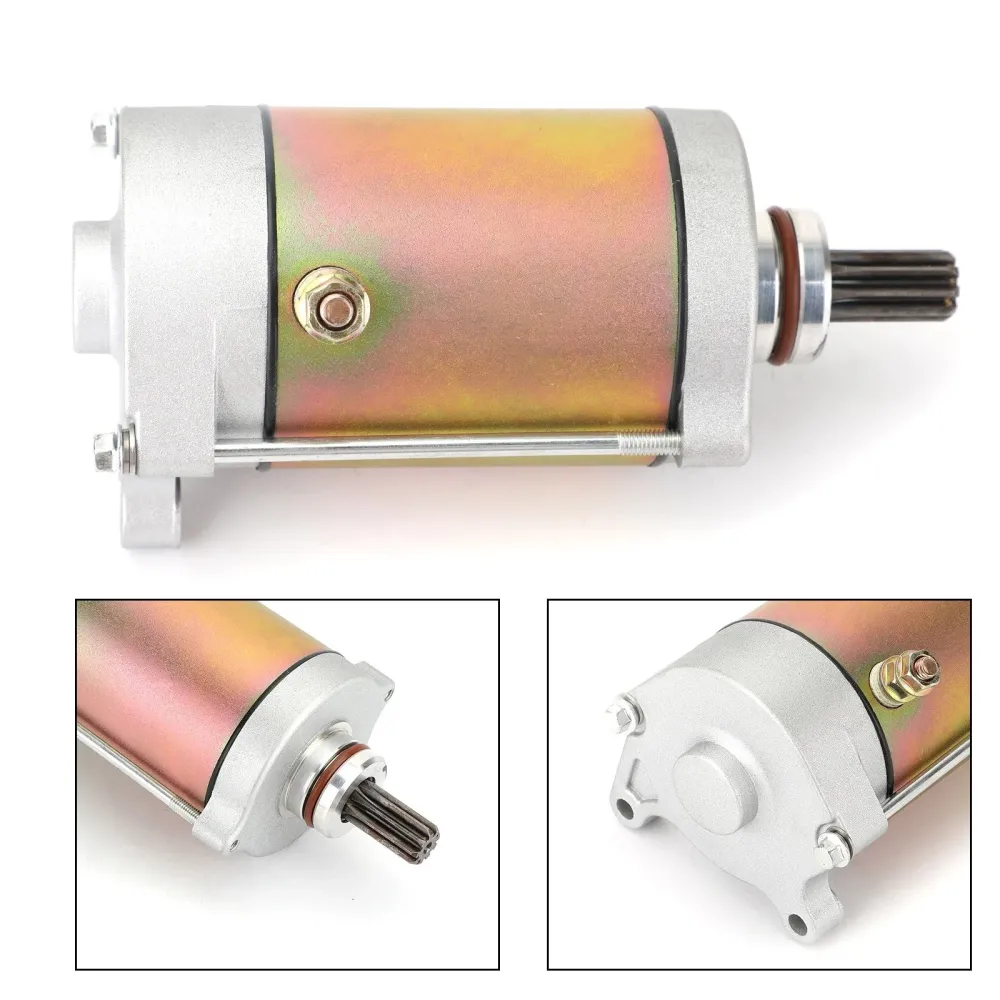 2016-2019 CF-Moto Cforce 400 New Starter Motor 0GR0-091100