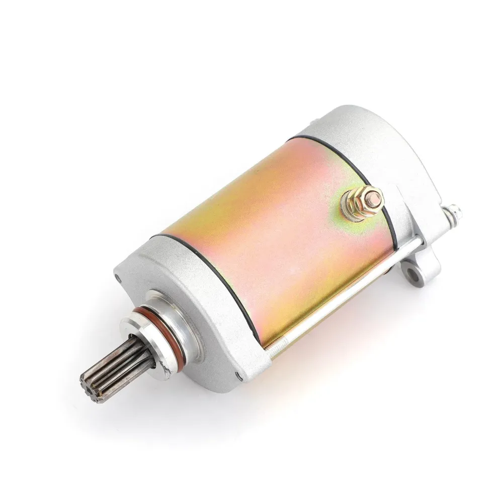 2016-2019 CF-Moto Cforce 500/600 Ny startmotor 0GR0-091100