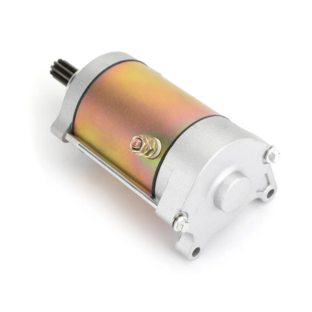 2018-2019 CF-Moto 500 Ny startmotor 0GR0-091100