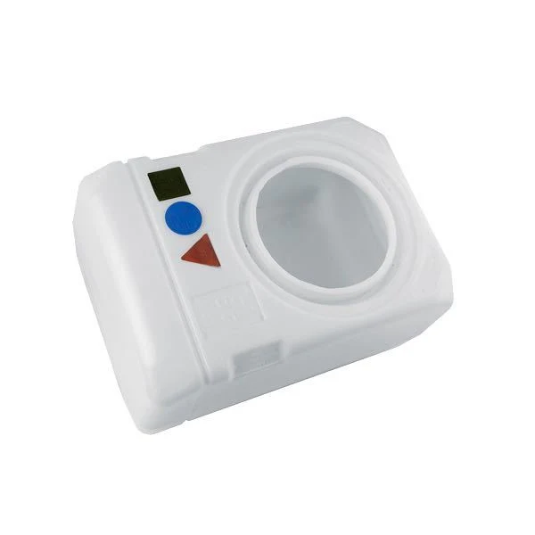Nuova Rade, Universal tank plast, 60 ltr. 800x360x230mm - drivstoff, vann og avløpsvann