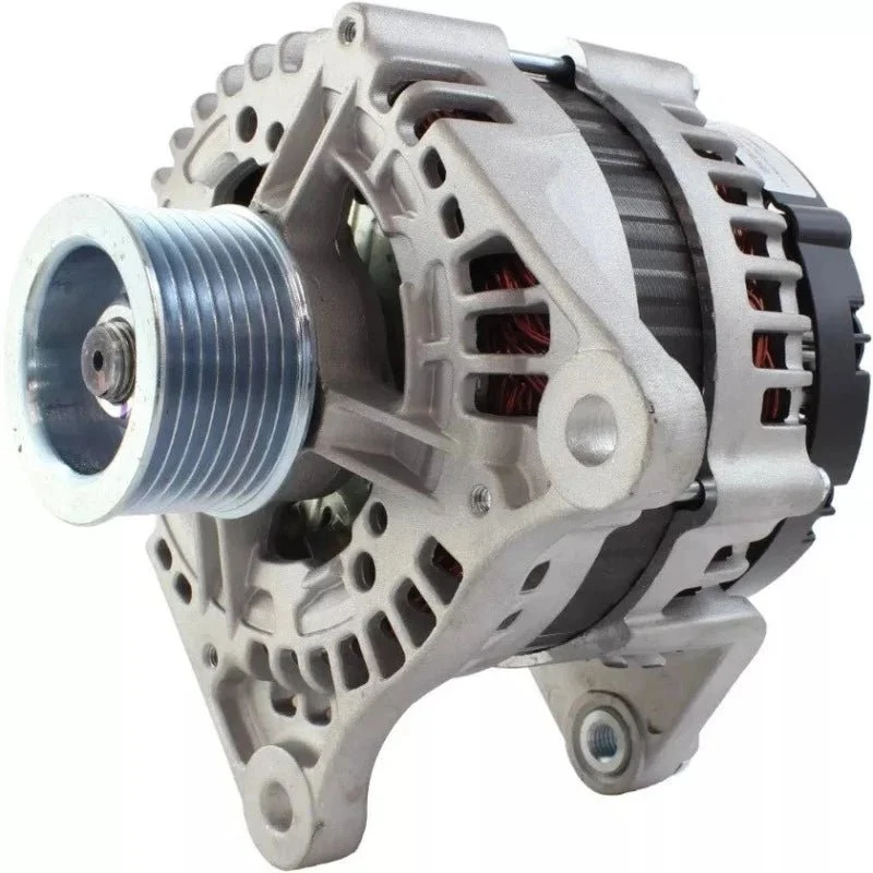 12V 120A Generator 5266781 5318120 Passer Cummins Engine ISF3.8