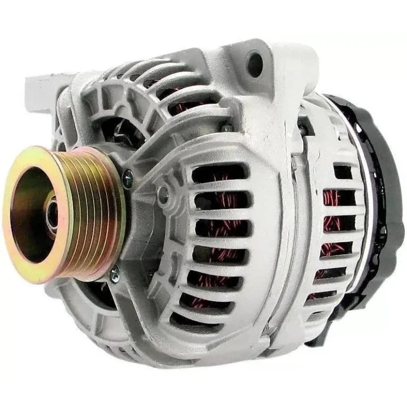 12V 120A Generator 8111001-7 9442841 Passer til Volvo S60 S80 V70