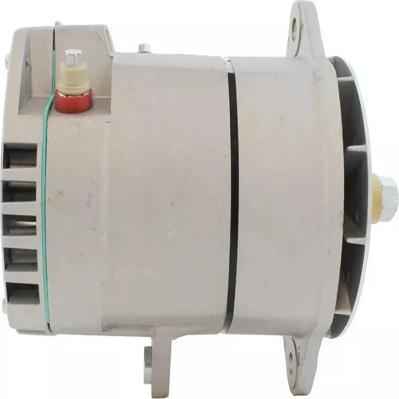 12V 75A Generator 1117240 111-7240 Passer Caterpillar Engine 3408 1970-1993