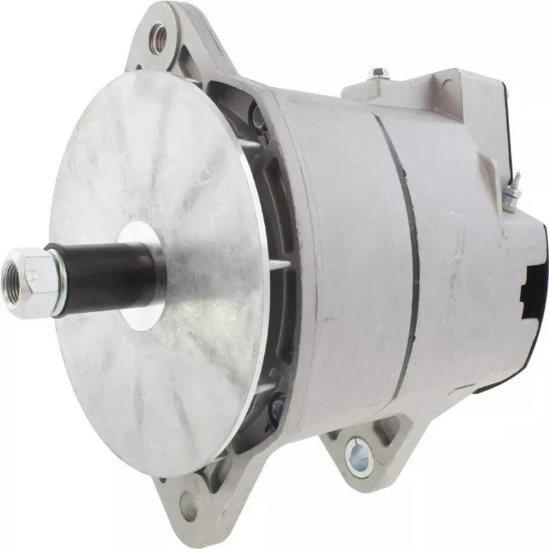 24V 100A Generator 0R3749 9X7803 10R-8755 Passer til Caterpillar 3176 1992 - 1997