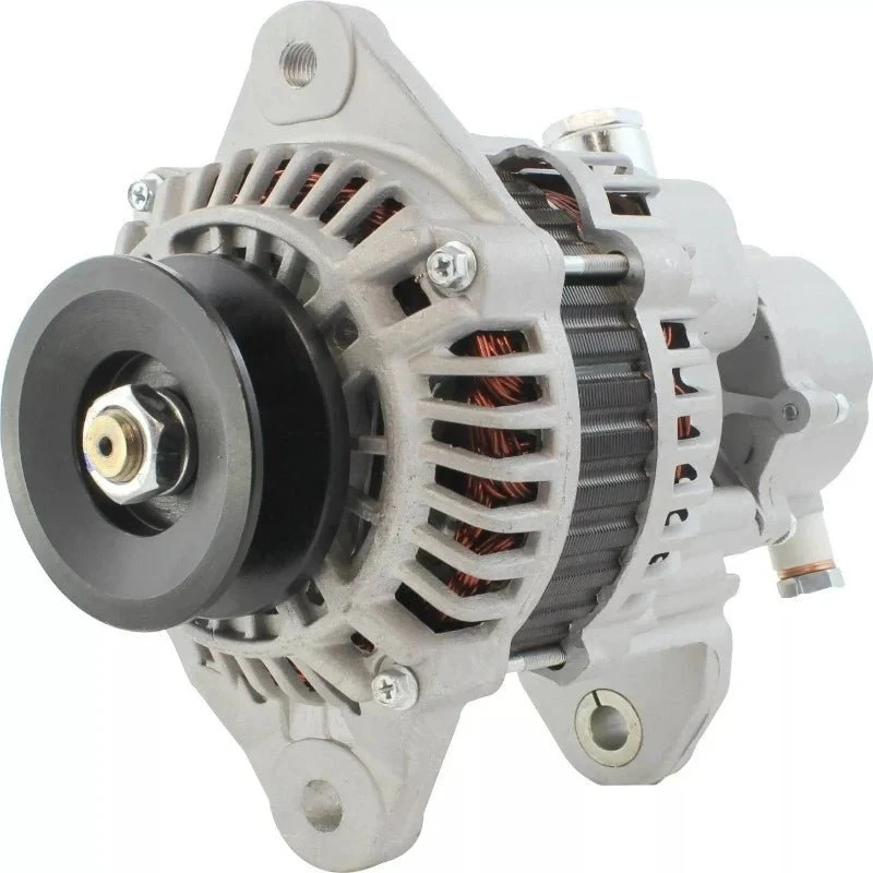 24V 35A Generator A3TN5883 32B68-00200 32B6800200 Passer til Mitsubishi FD50CD FD50C FD40D2