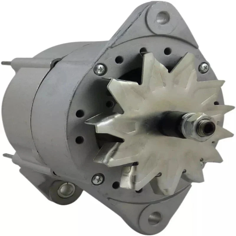 24V 80A Generator 3986429 8156817 Passer Volvo Truck FH Series C340 12.0L 1993 - 1998