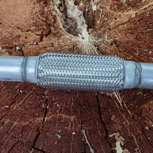 Eksos flexi slange Alstor G2 og G3