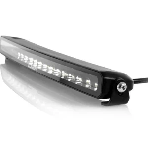 Lumen Helios CS20 Performance Slim LED fjernlys