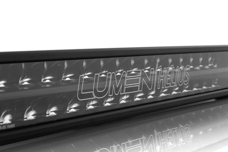 Lumen Helios Spot D20 LED fjernlys