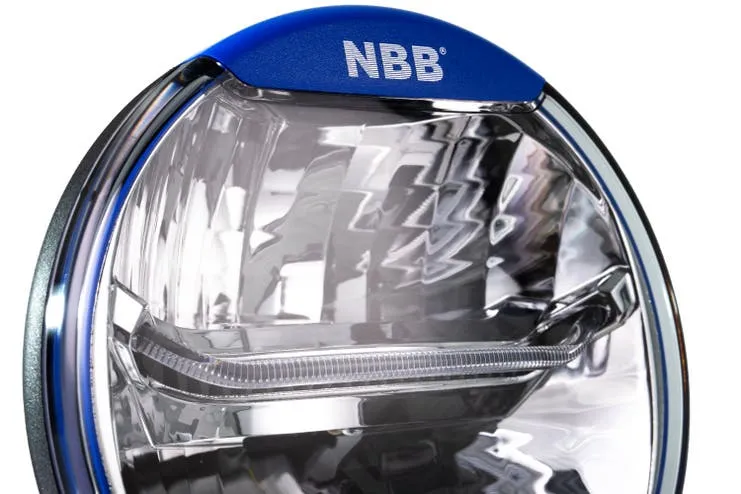 NBB 175 E25 LED fjernlys