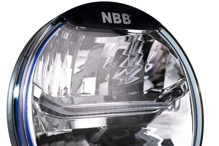 NBB 175 E25 LED fjernlys