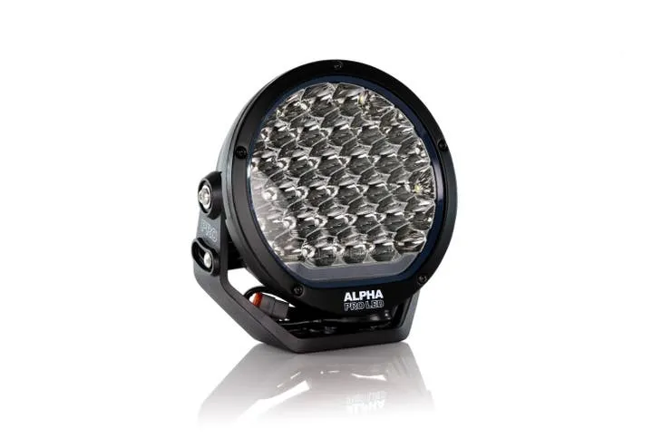 NBB Alpha 225 PRO LED fjernlys