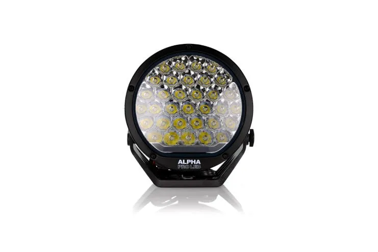 NBB Alpha 225 PRO LED fjernlys