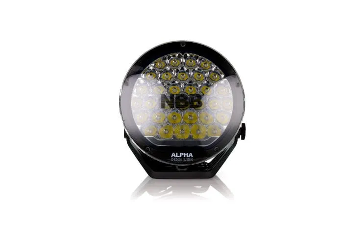 NBB Alpha 225 PRO LED fjernlys